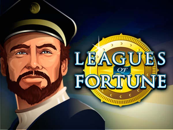 Exciting world of Leagues of Fortune