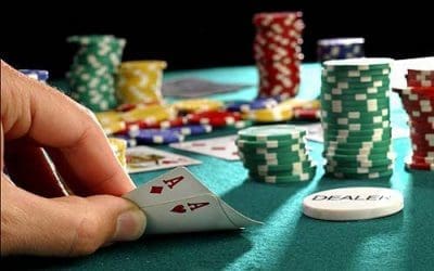 6 etiquette rules to play online poker