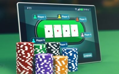 Online Poker Games – Game Point And Service