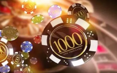 Casino Bonuses: How to Get the Best Out of Online Casinos