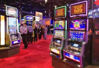 Play Online Casino Games and Win!