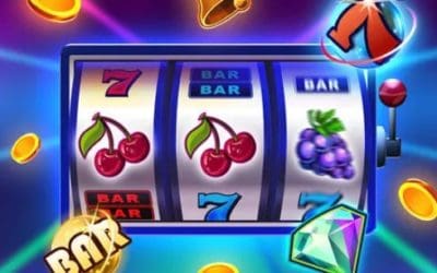 Casino Slot Machine Tips: How to Win at Casino Slots
