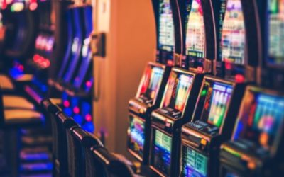 Gambling – No Cost Casino Slots