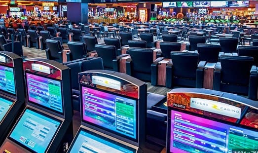 casino sportsbook