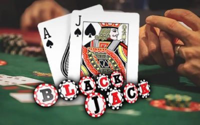 Benefits of Free Online Blackjack