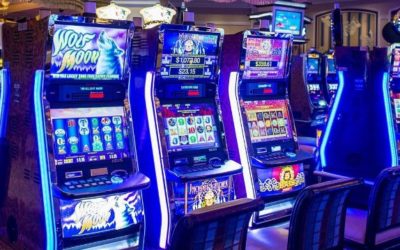 What we know about Pachislo Slot Machines