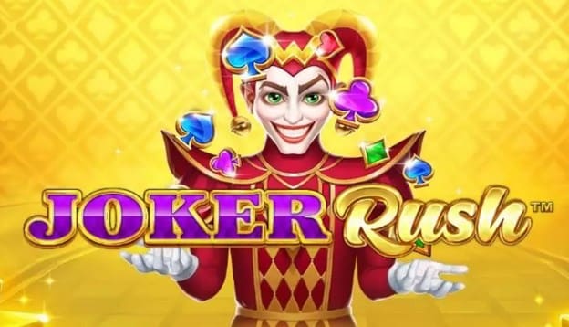 Joker Rush Slot