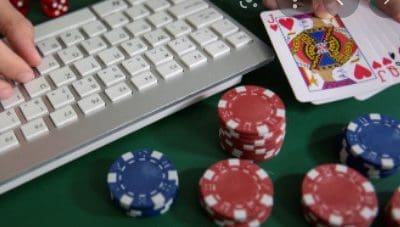 Unveil the Excitement and Cautions of Casino Gambling!