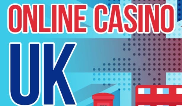 UK online casinos